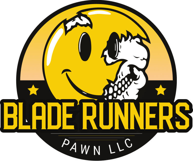 BLADE RUNNERS PAWN LLC