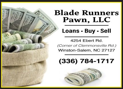 Blad Runners Pawn, LLC