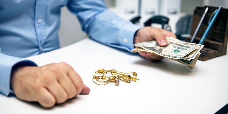 Buy Jewelry in Winston-Salem, North Carolina