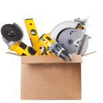 Sell Power Tools