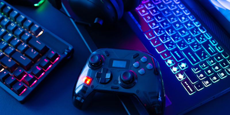 3 Reasons to Buy Video Game Consoles From a Pawn Shop