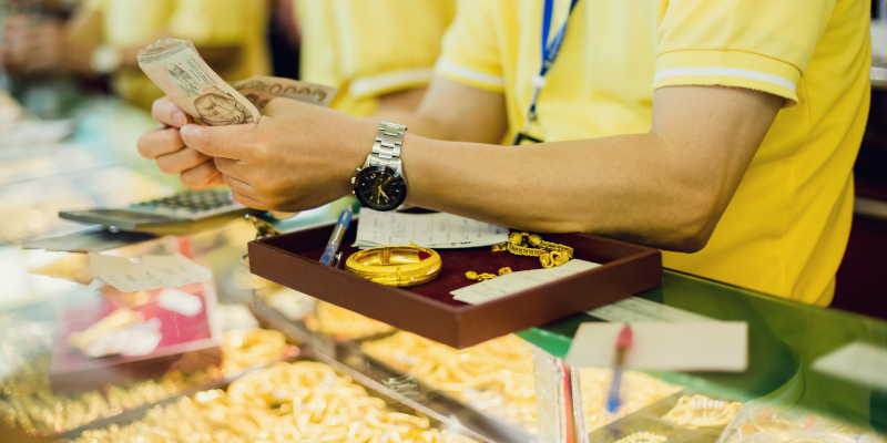 How Does a Pawn Loan Really Work?