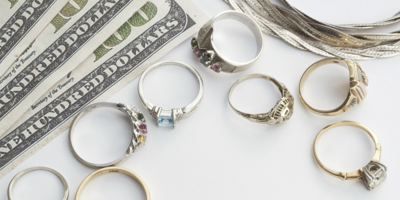 Pawn Shops: What Can You Buy, Sell, and Trade?