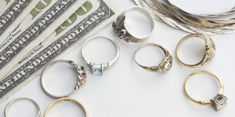 Pawn Shops: What Can You Buy, Sell, and Trade?