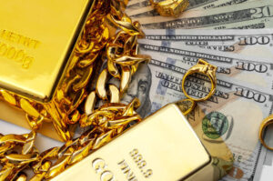 What You Can Find at Our Pawn Shop
